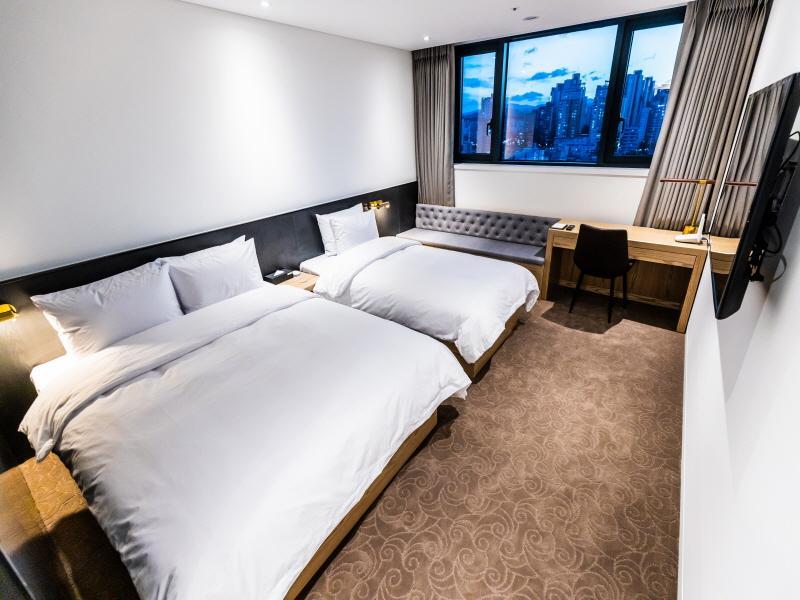 Nội thất khách sạn