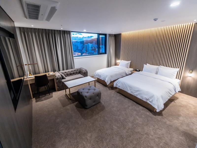 Nội thất khách sạn