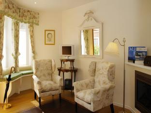 Nội thất khách sạn