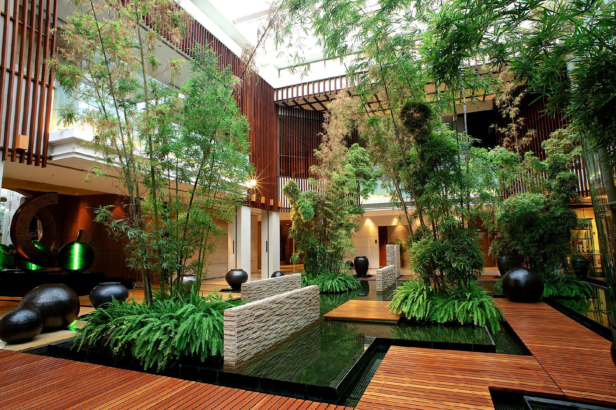 Khu vực công cộng