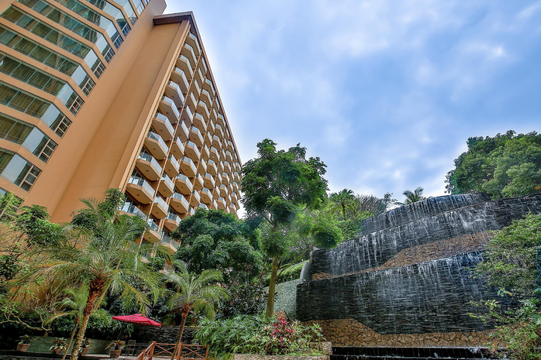 Khu vực công cộng