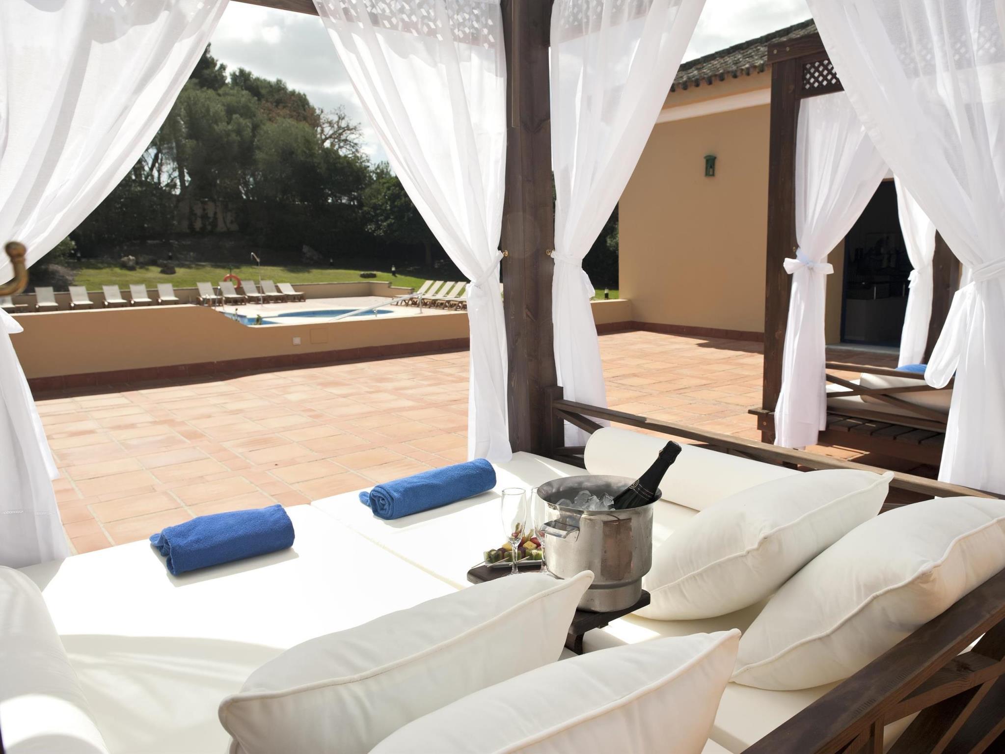 Nội thất khách sạn