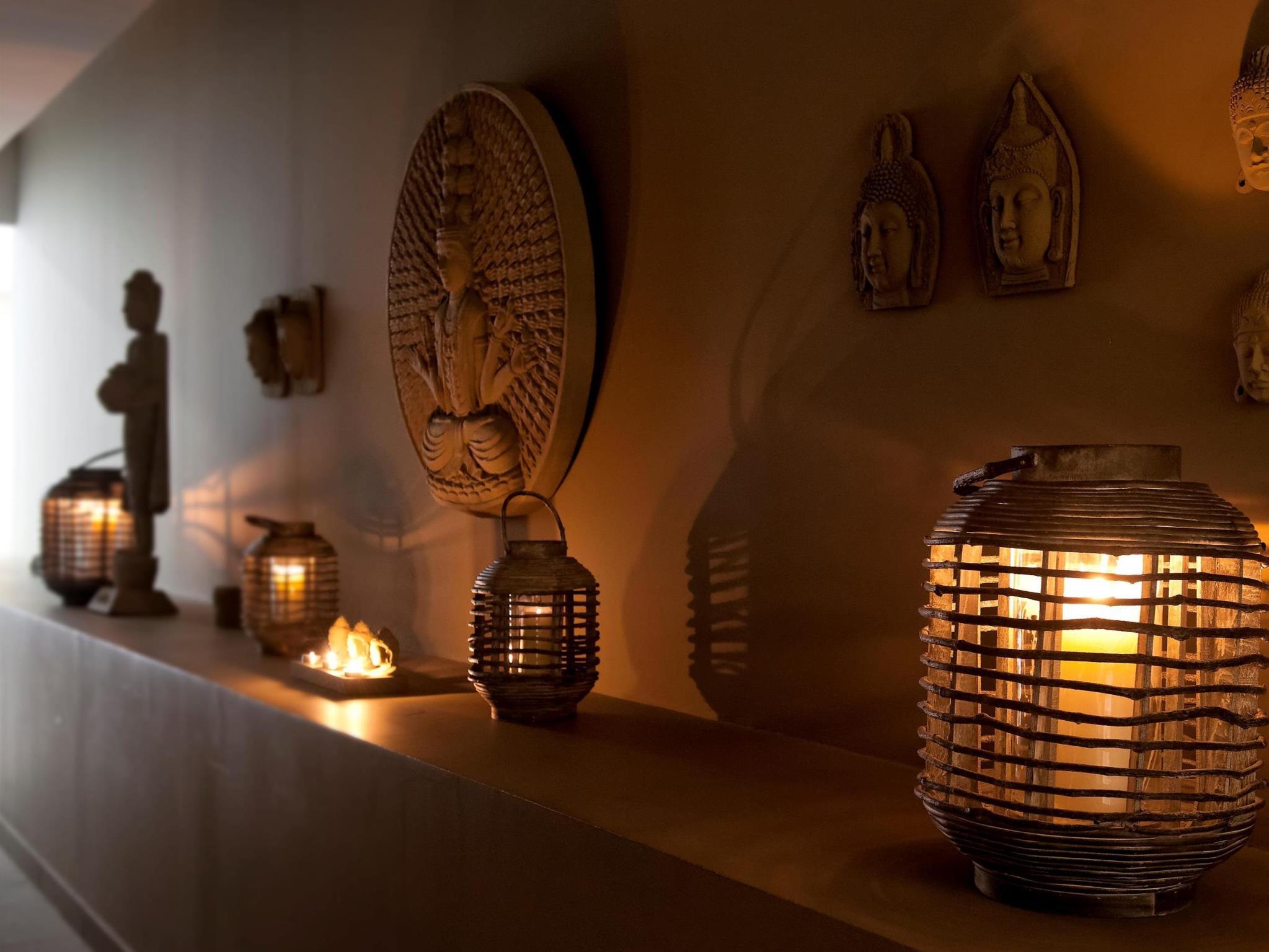 Nội thất khách sạn