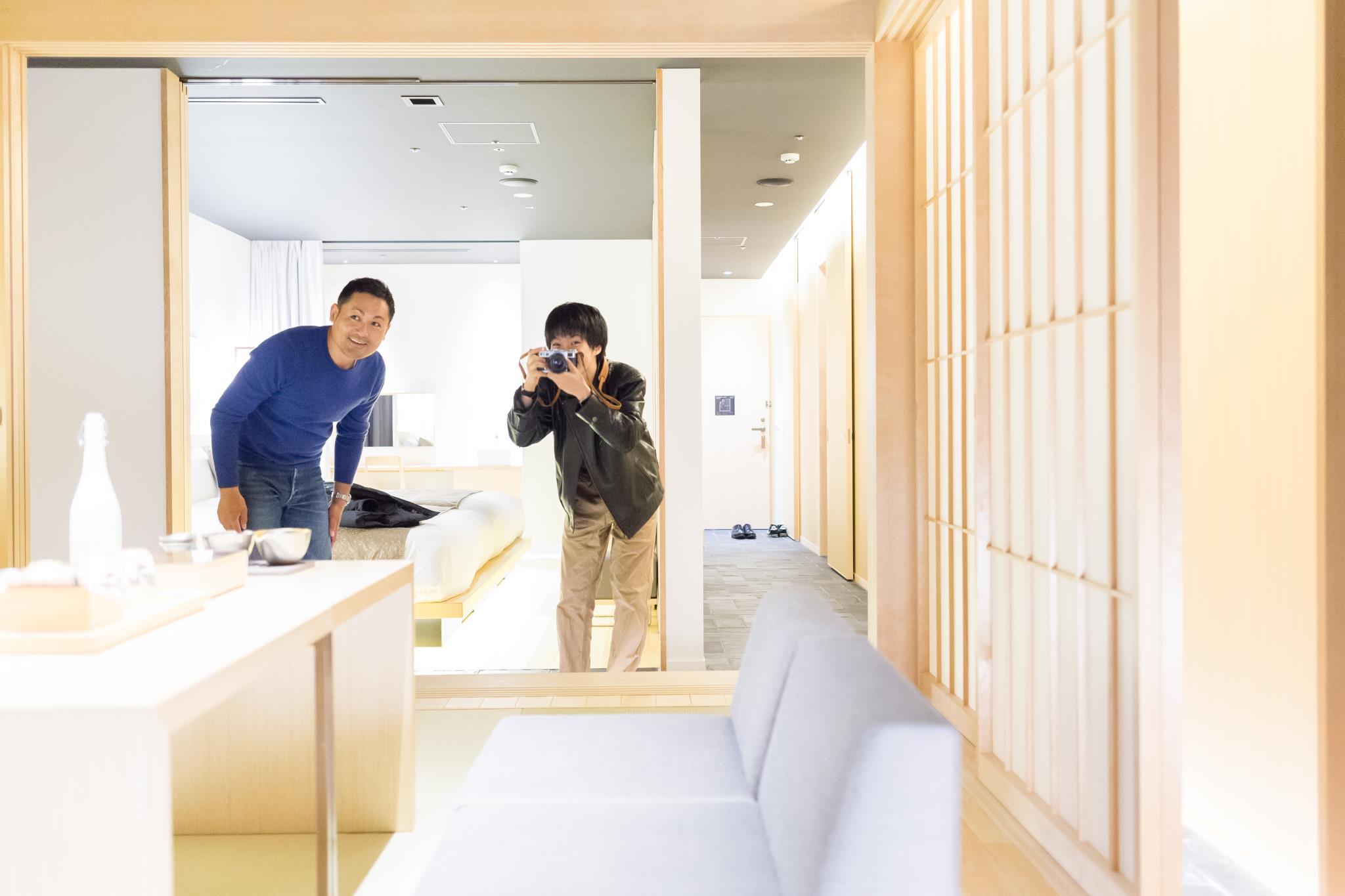 Nội thất khách sạn