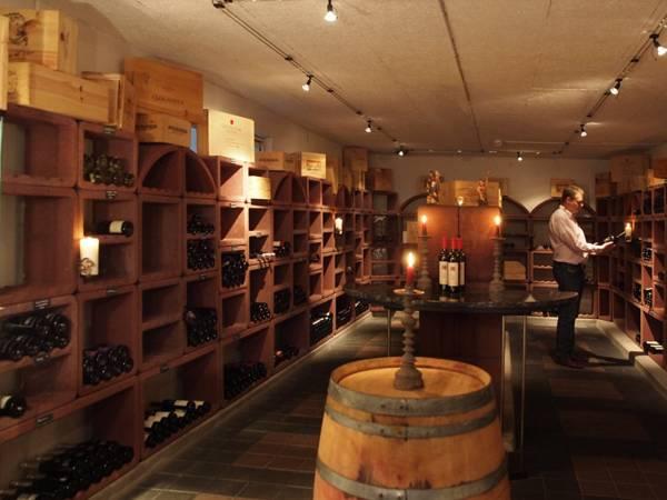 Nội thất khách sạn