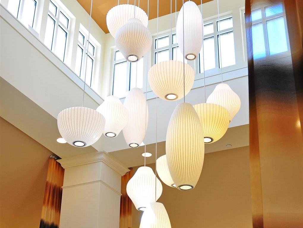 Nội thất khách sạn