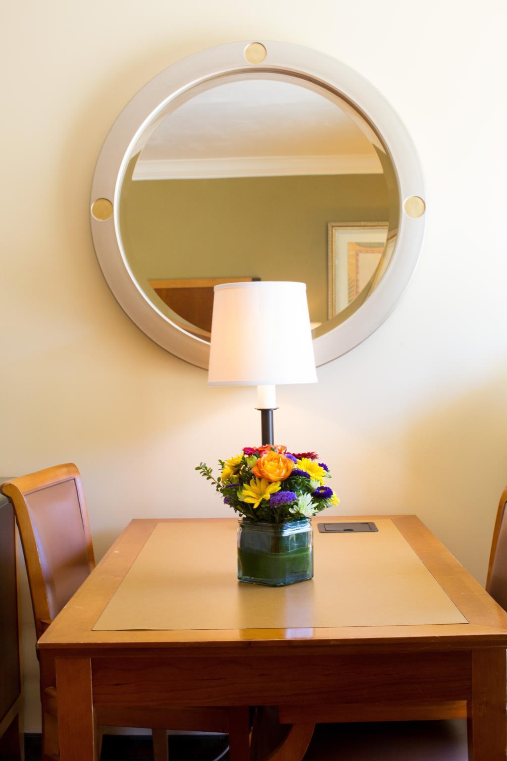 Nội thất khách sạn