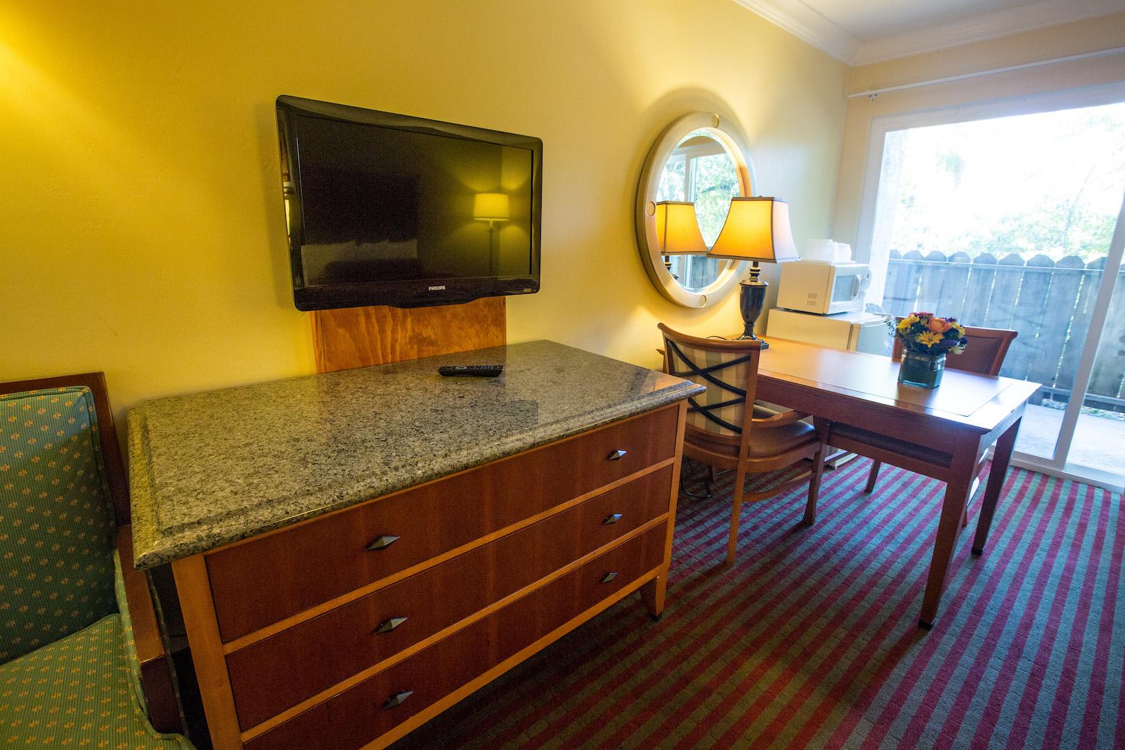 Nội thất khách sạn