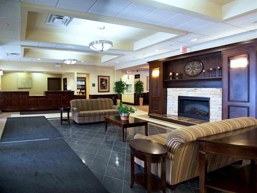 Nội thất khách sạn