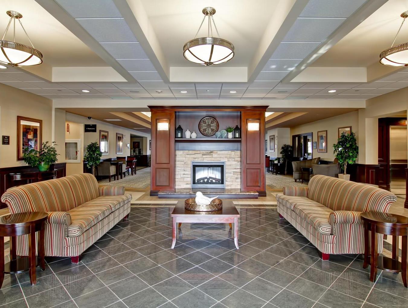 Nội thất khách sạn