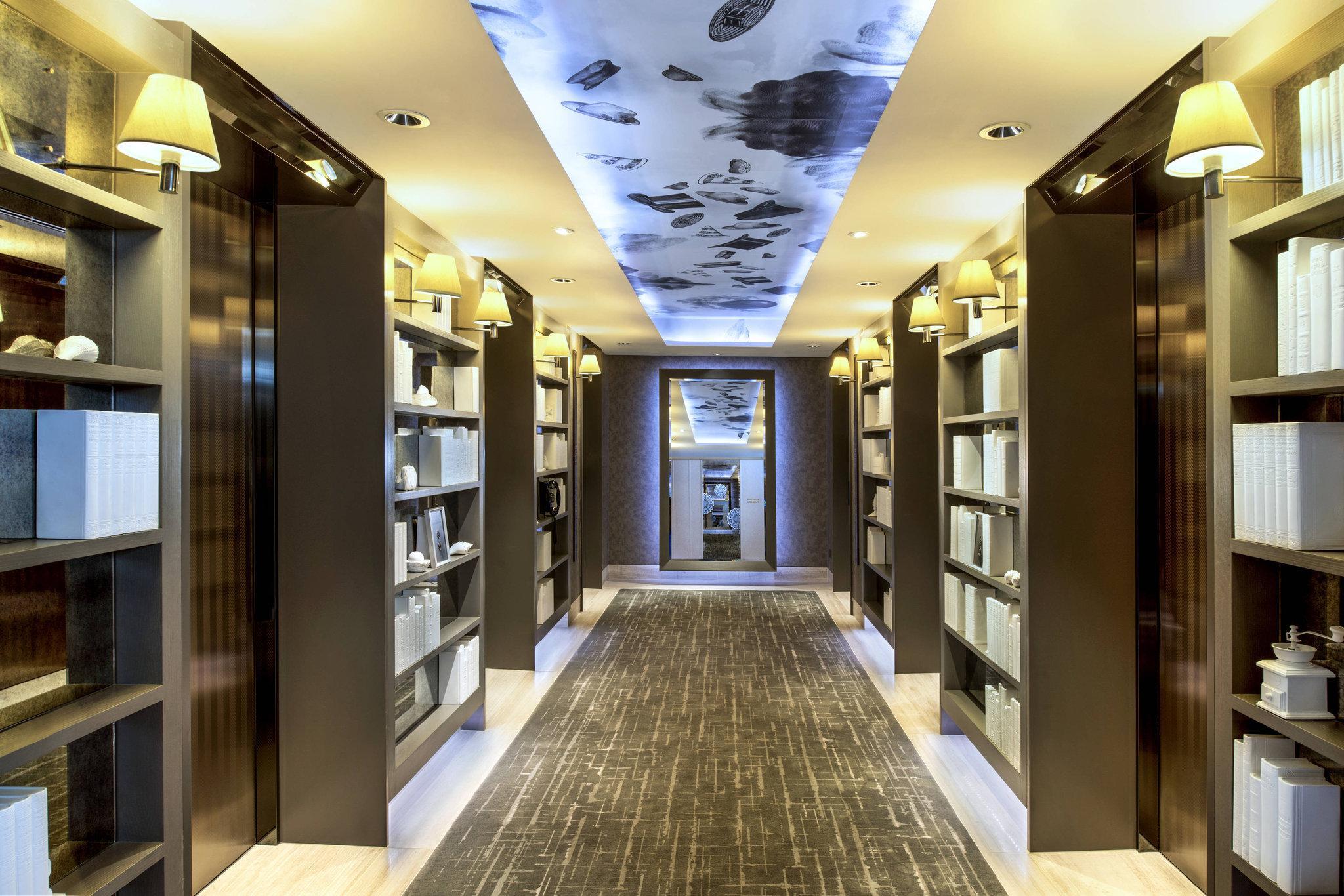 Nội thất khách sạn