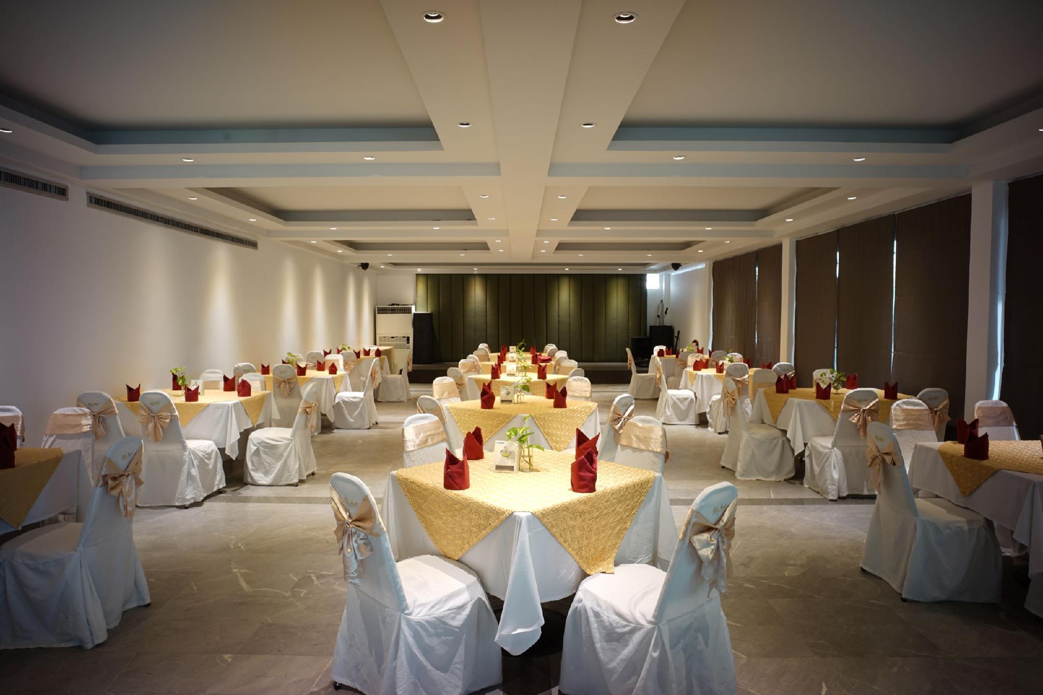 Phòng họp/ hội nghị