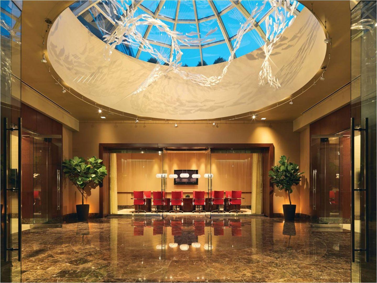 Nội thất khách sạn