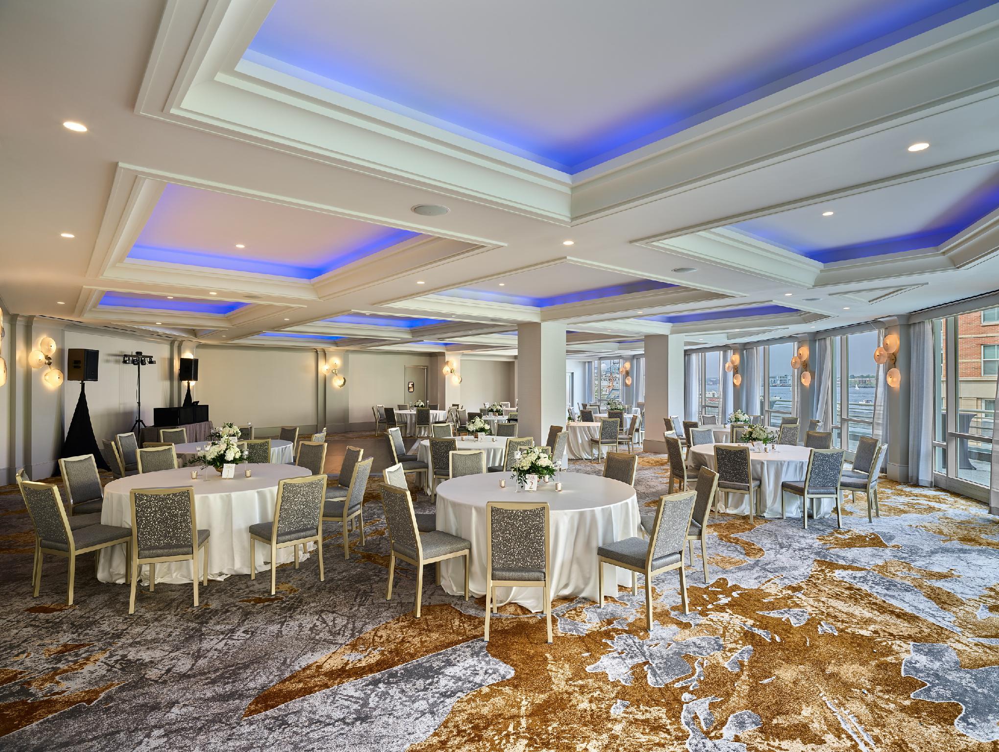 Phòng họp/ hội nghị