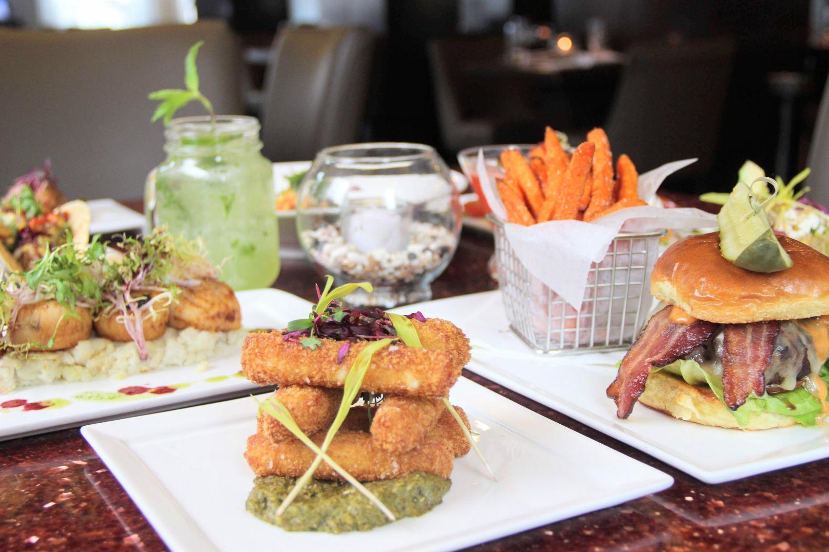 Đồ ăn và thức uống