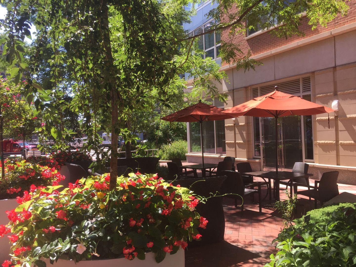 Khu vực công cộng