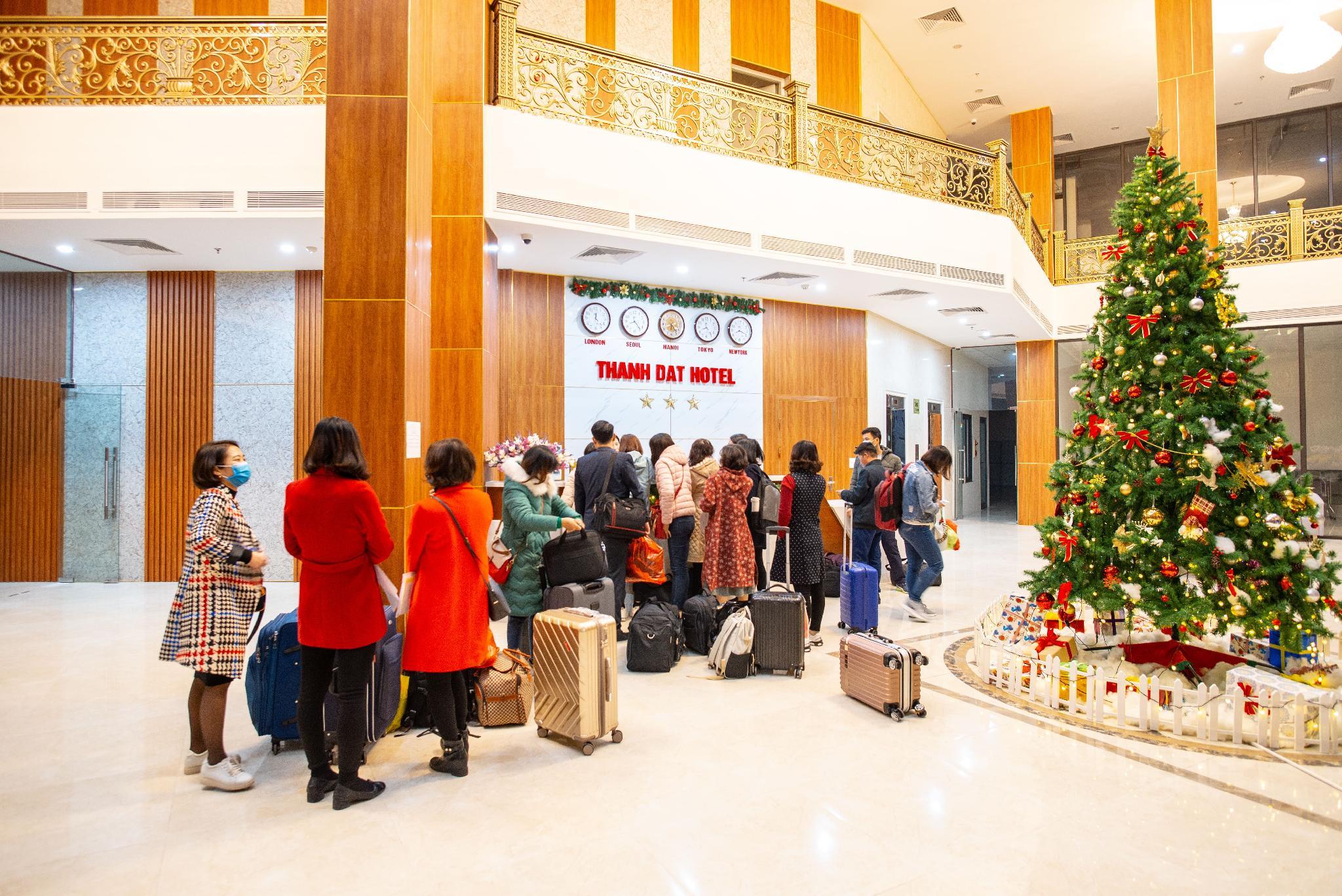 Khu vực công cộng