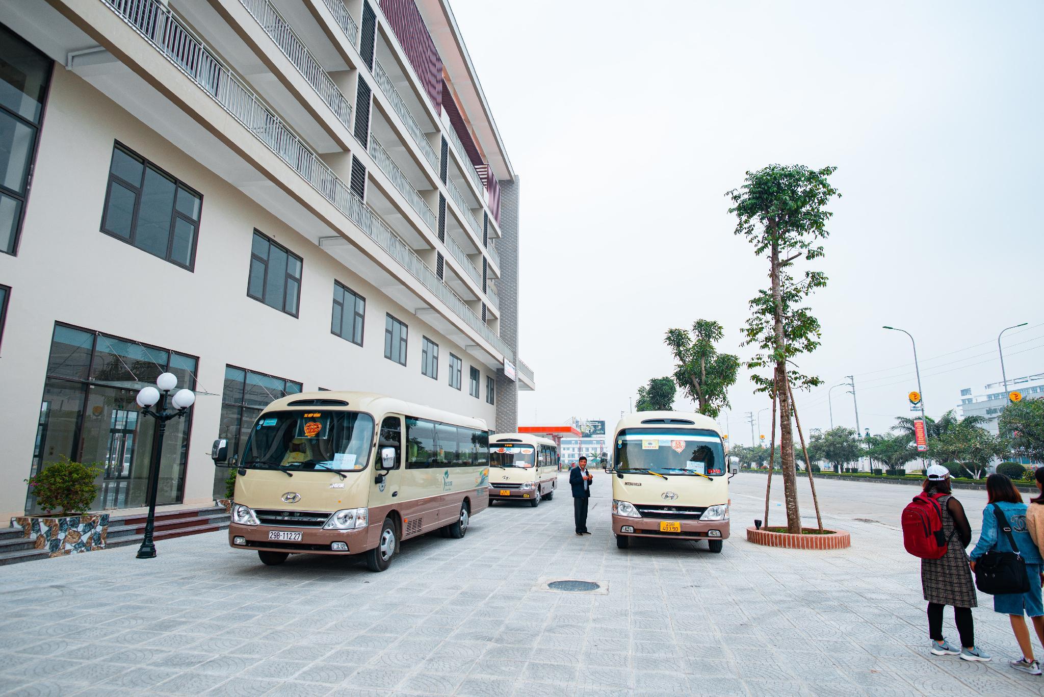 Khu vực công cộng