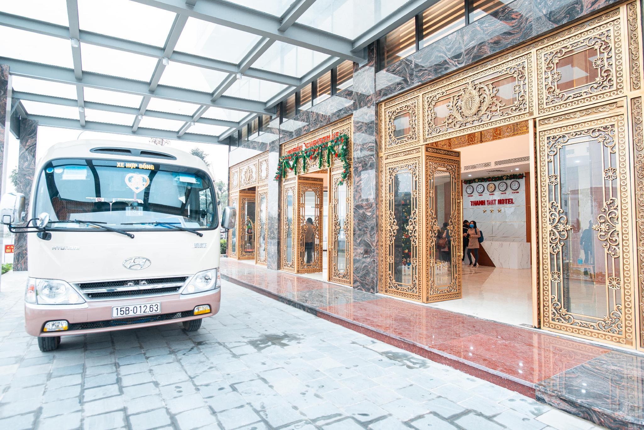 Khu vực công cộng