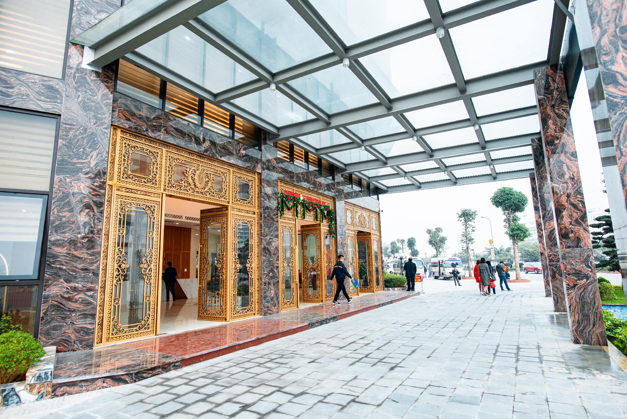 Khu vực công cộng