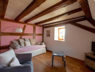 Nội thất khách sạn