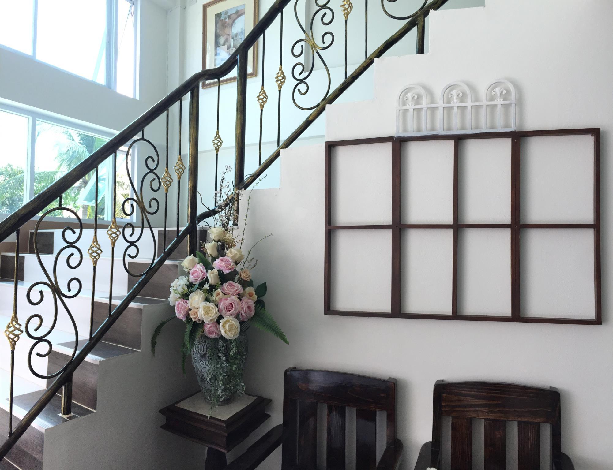 Nội thất khách sạn