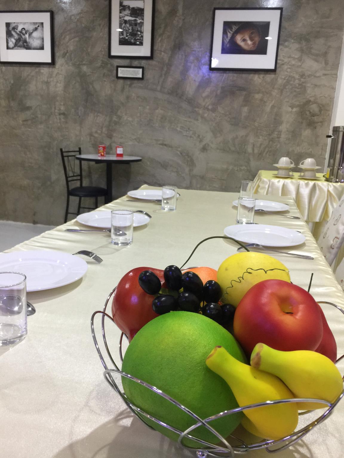 Nội thất khách sạn