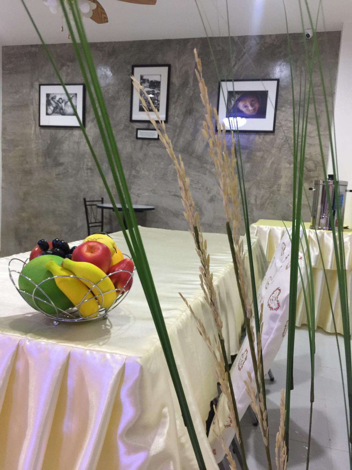 Nội thất khách sạn