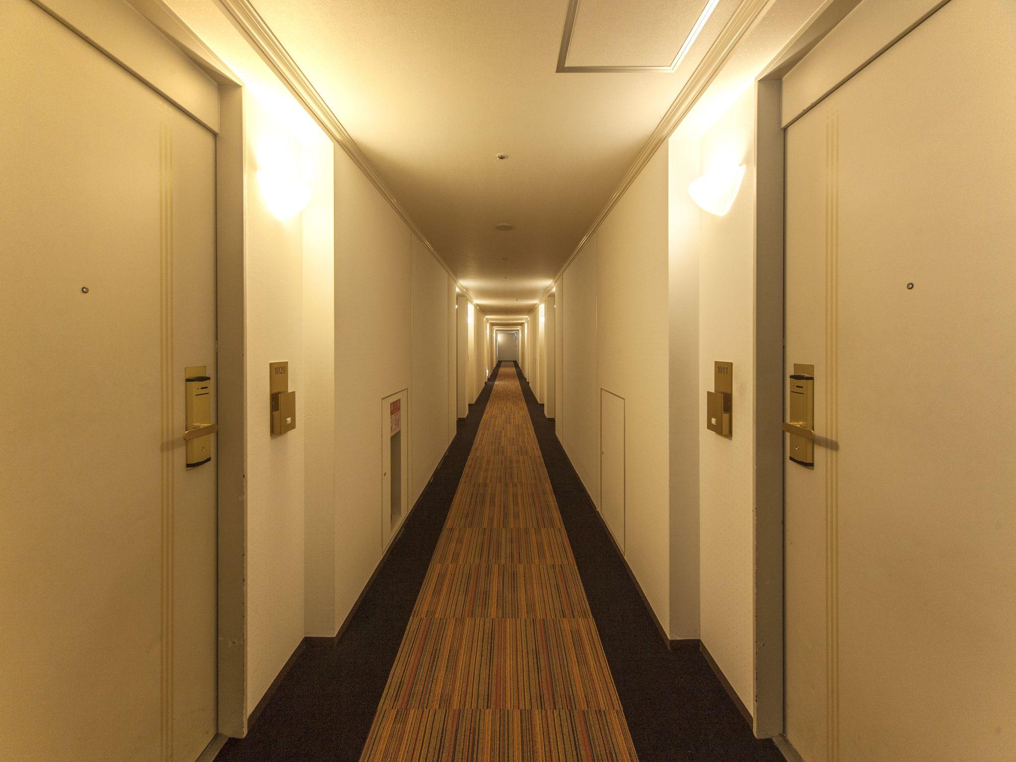 Nội thất khách sạn