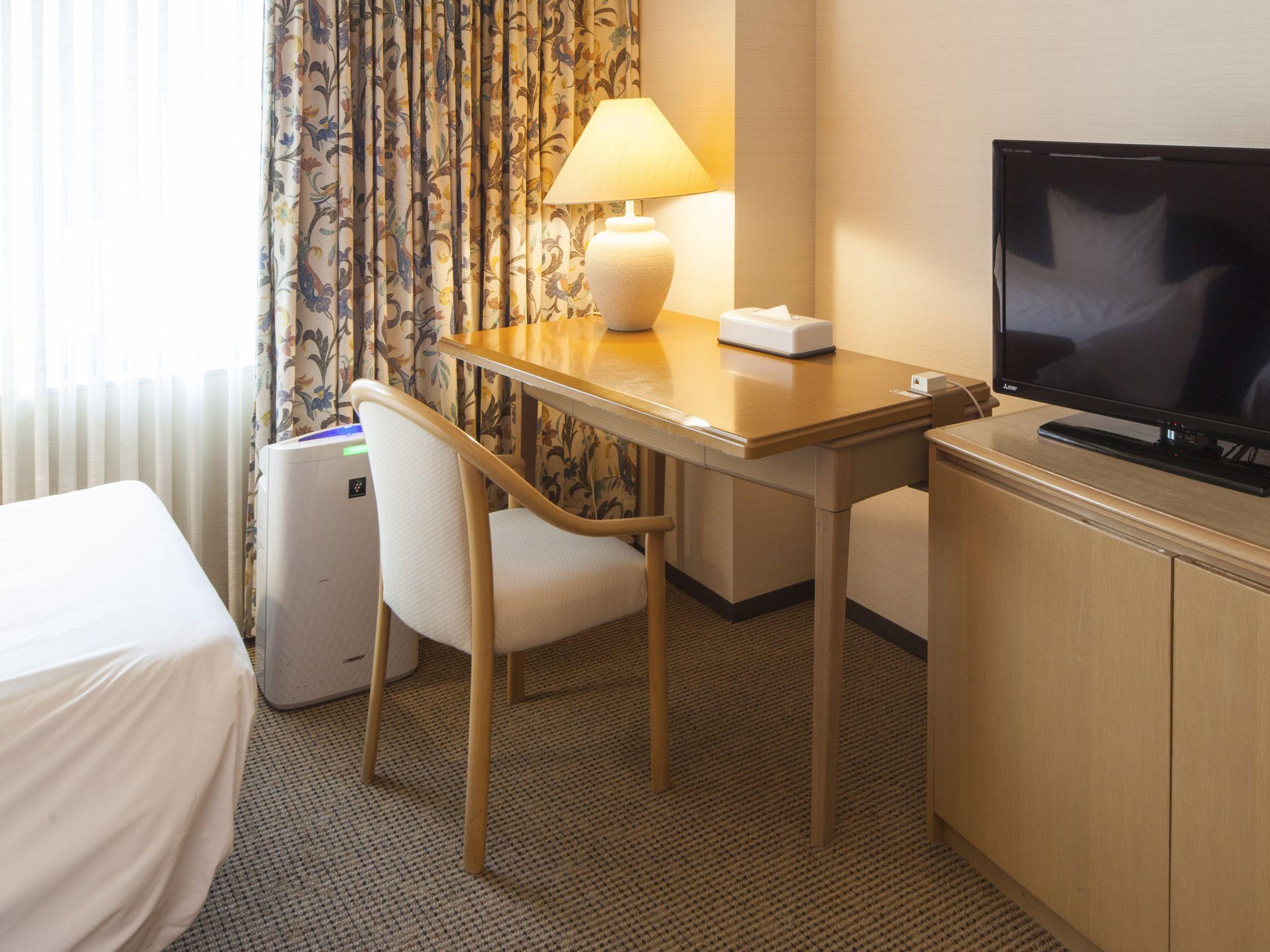 Nội thất khách sạn