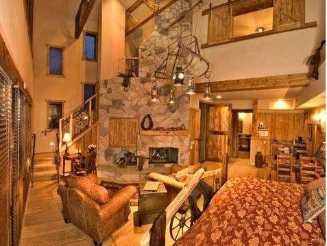 Nội thất khách sạn