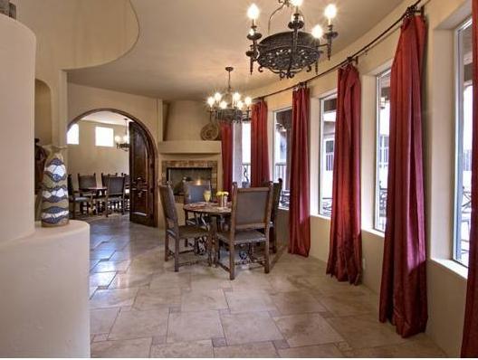 Nội thất khách sạn