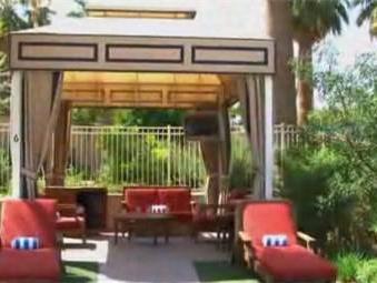 Nội thất khách sạn