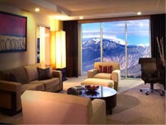 Nội thất khách sạn