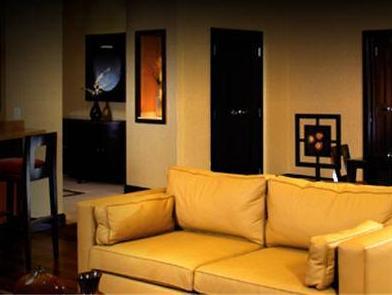 Nội thất khách sạn