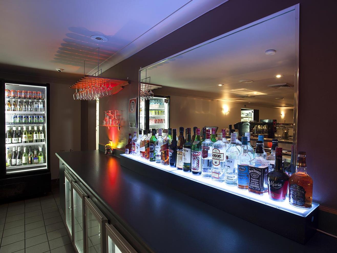 Nội thất khách sạn