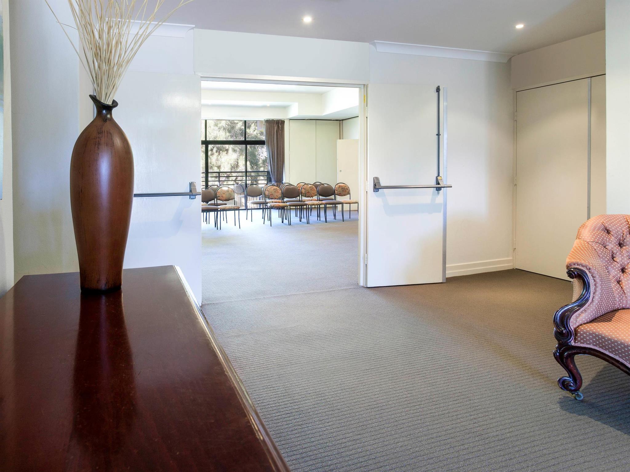 Nội thất khách sạn