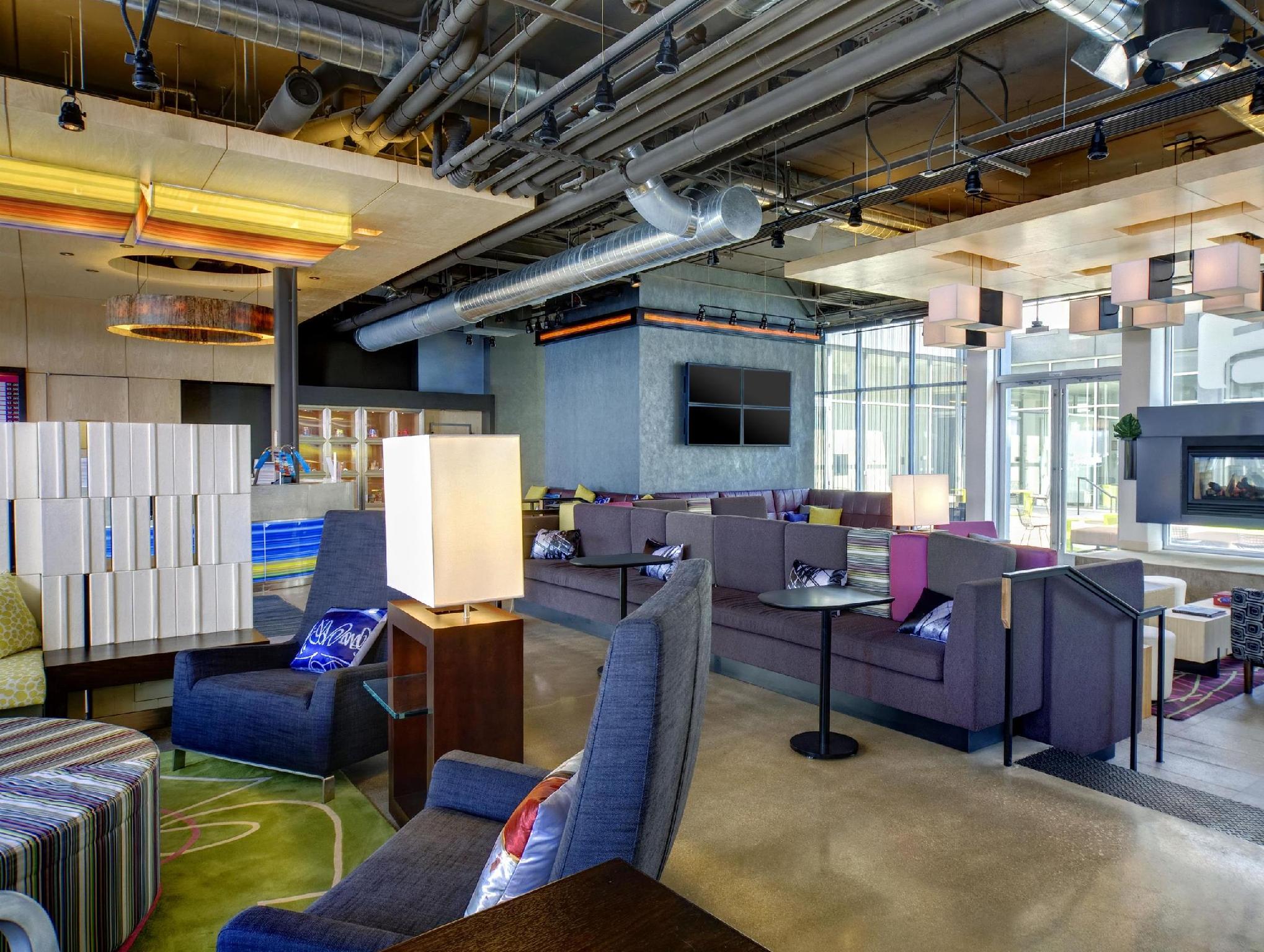 Nội thất khách sạn