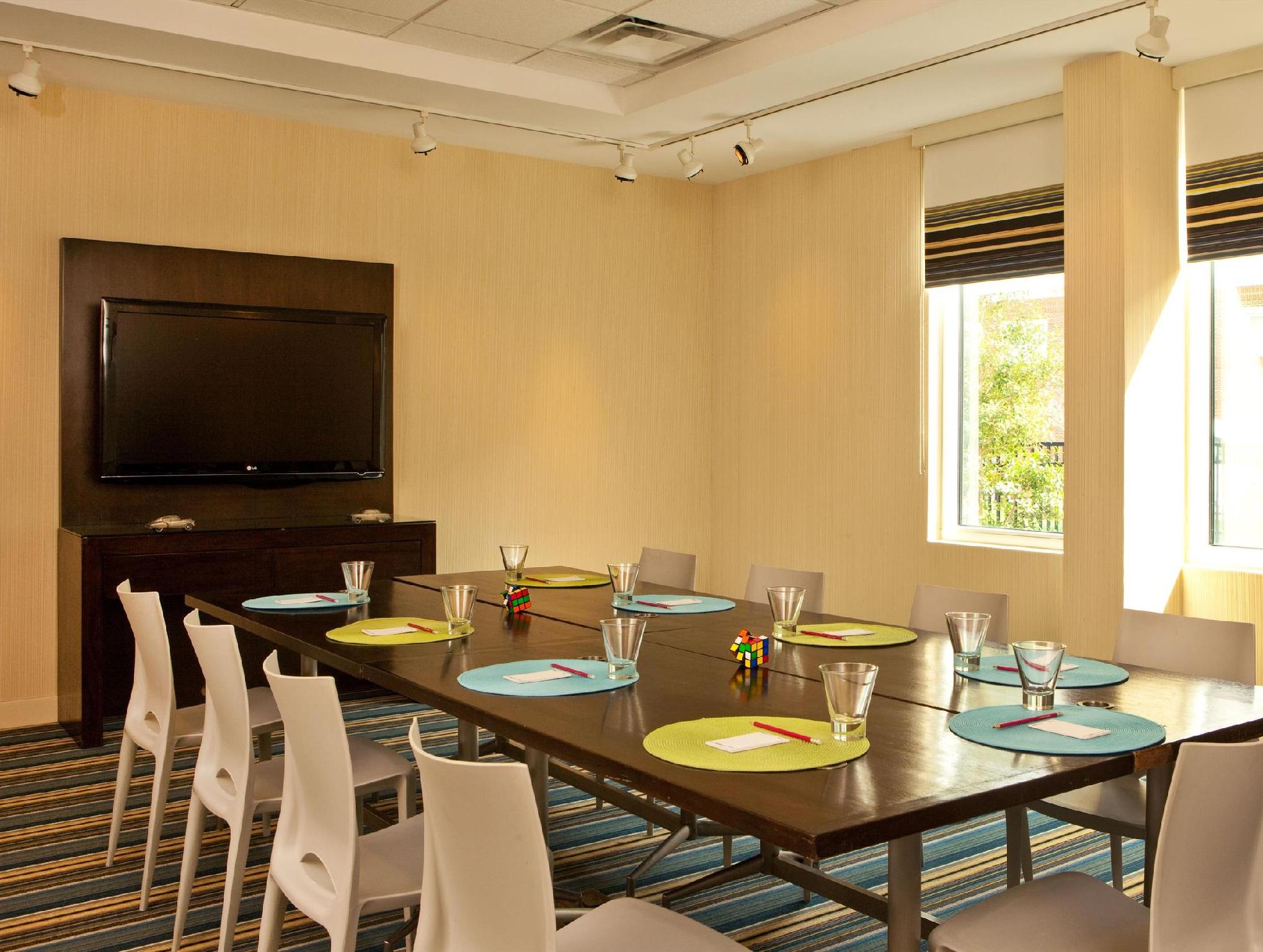 Nội thất khách sạn