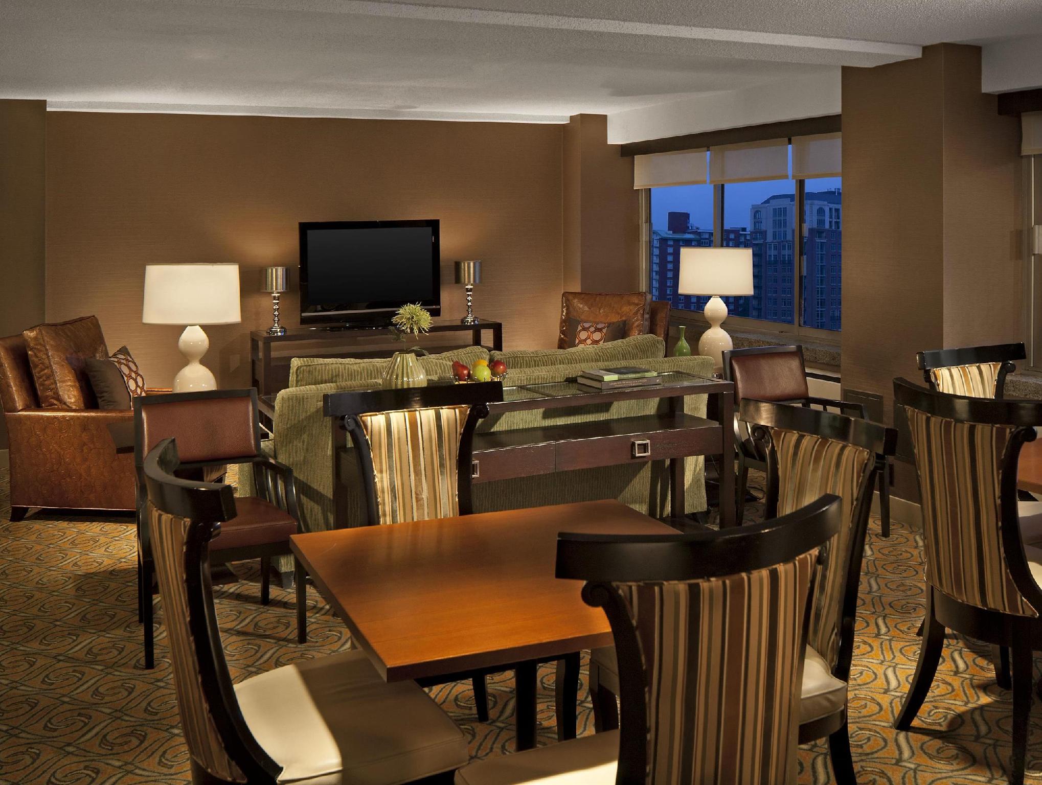 Nội thất khách sạn