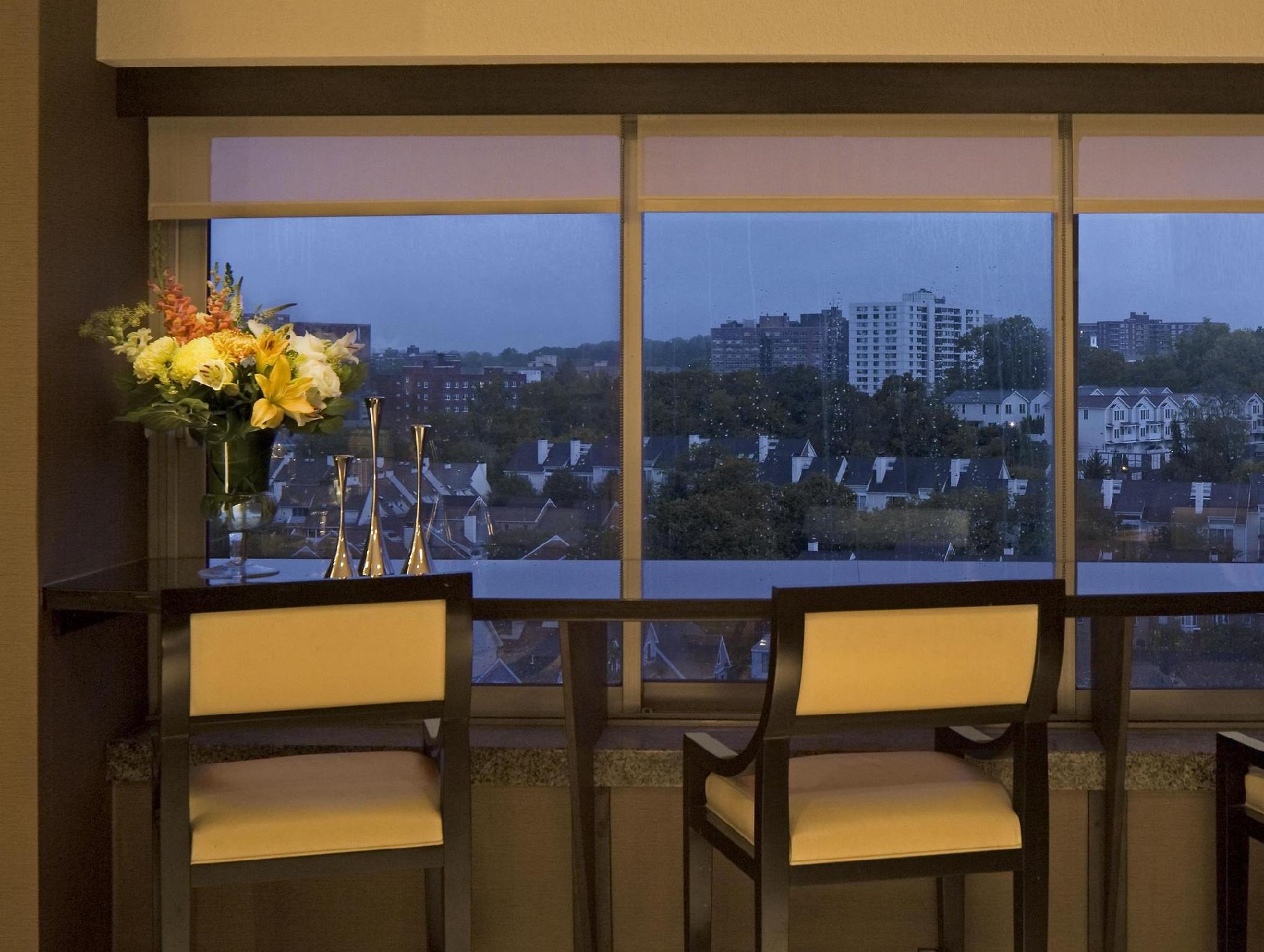 Nội thất khách sạn