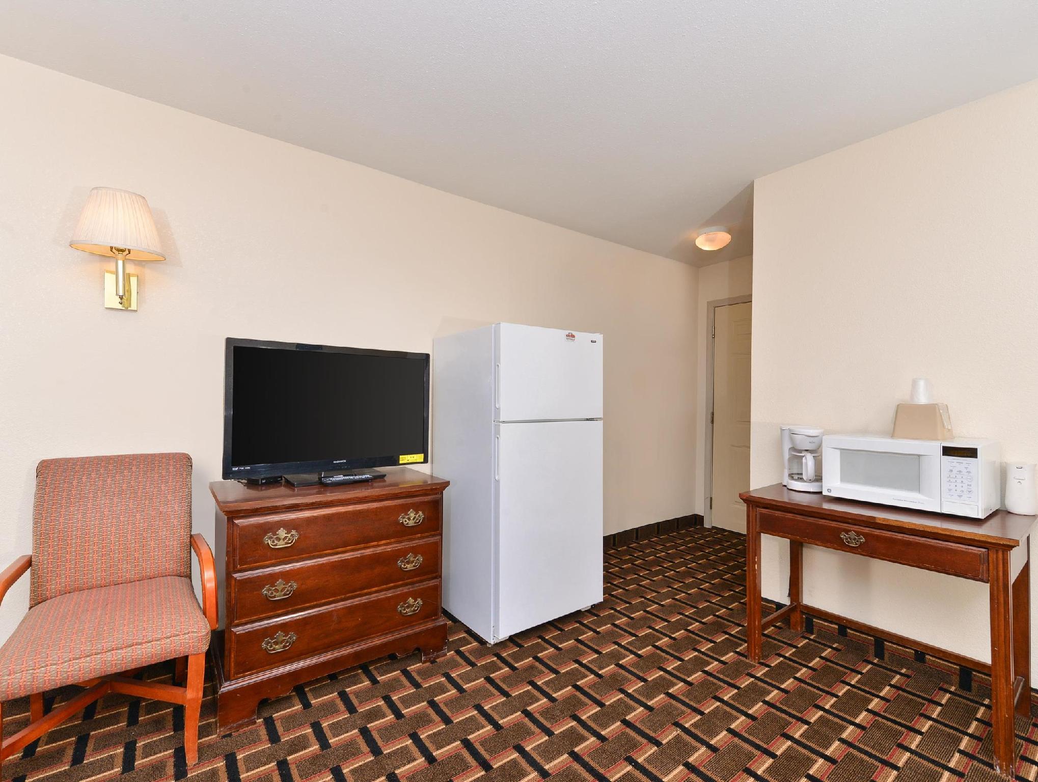 Nội thất khách sạn