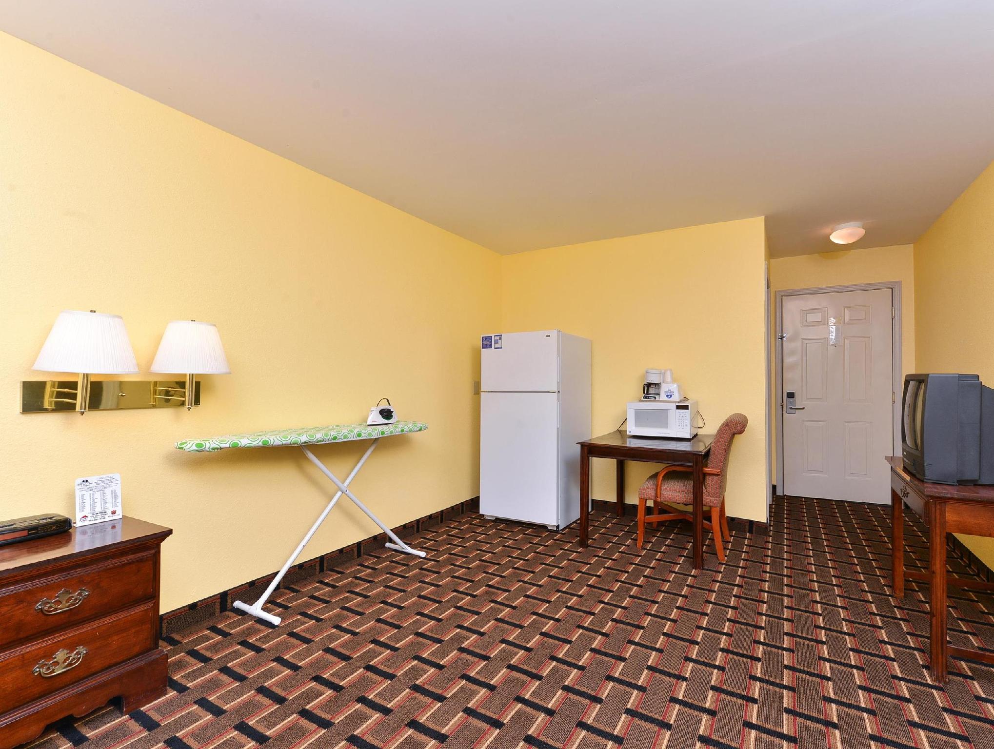 Nội thất khách sạn