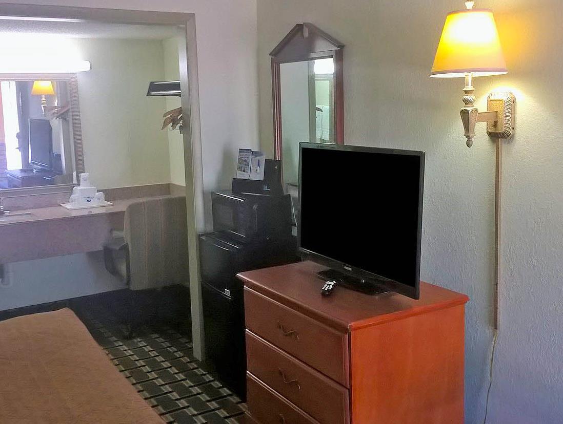 Nội thất khách sạn