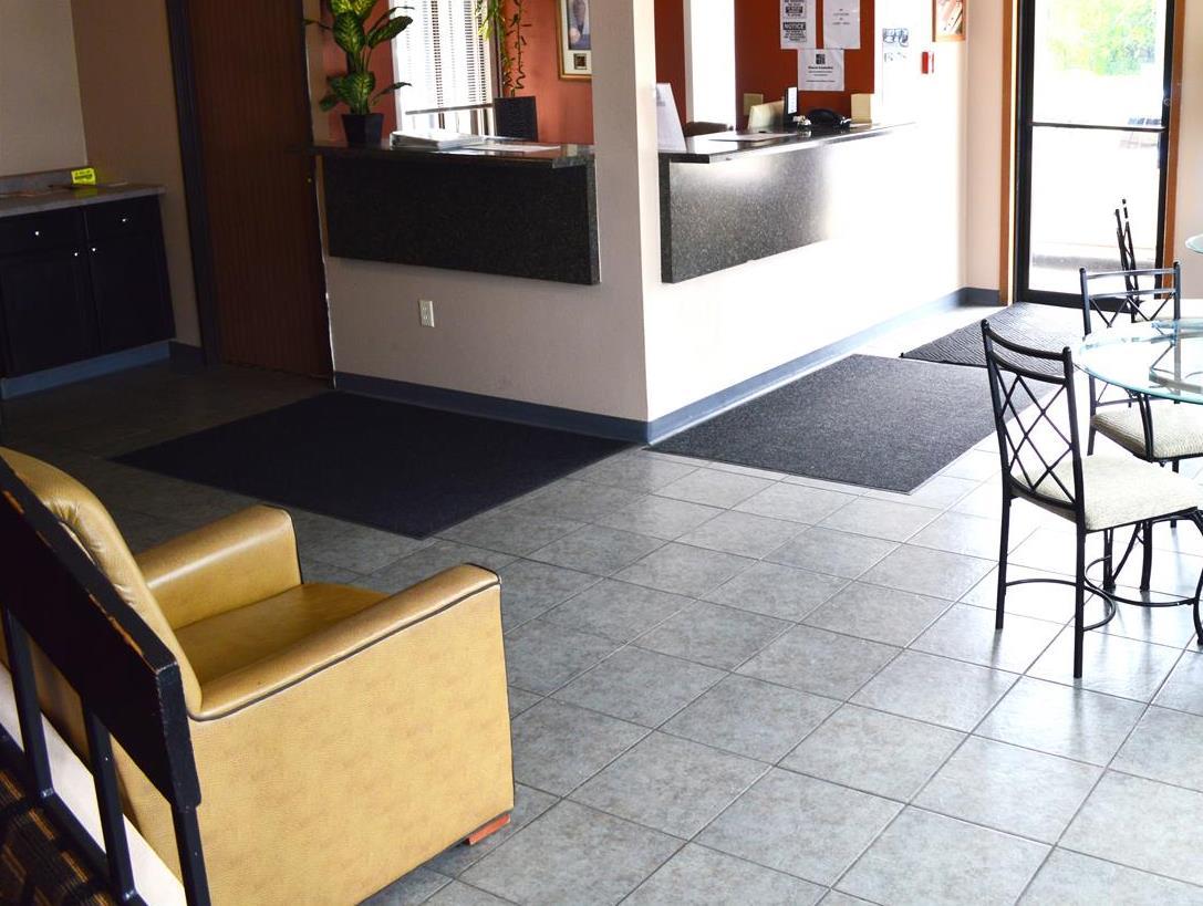 Nội thất khách sạn