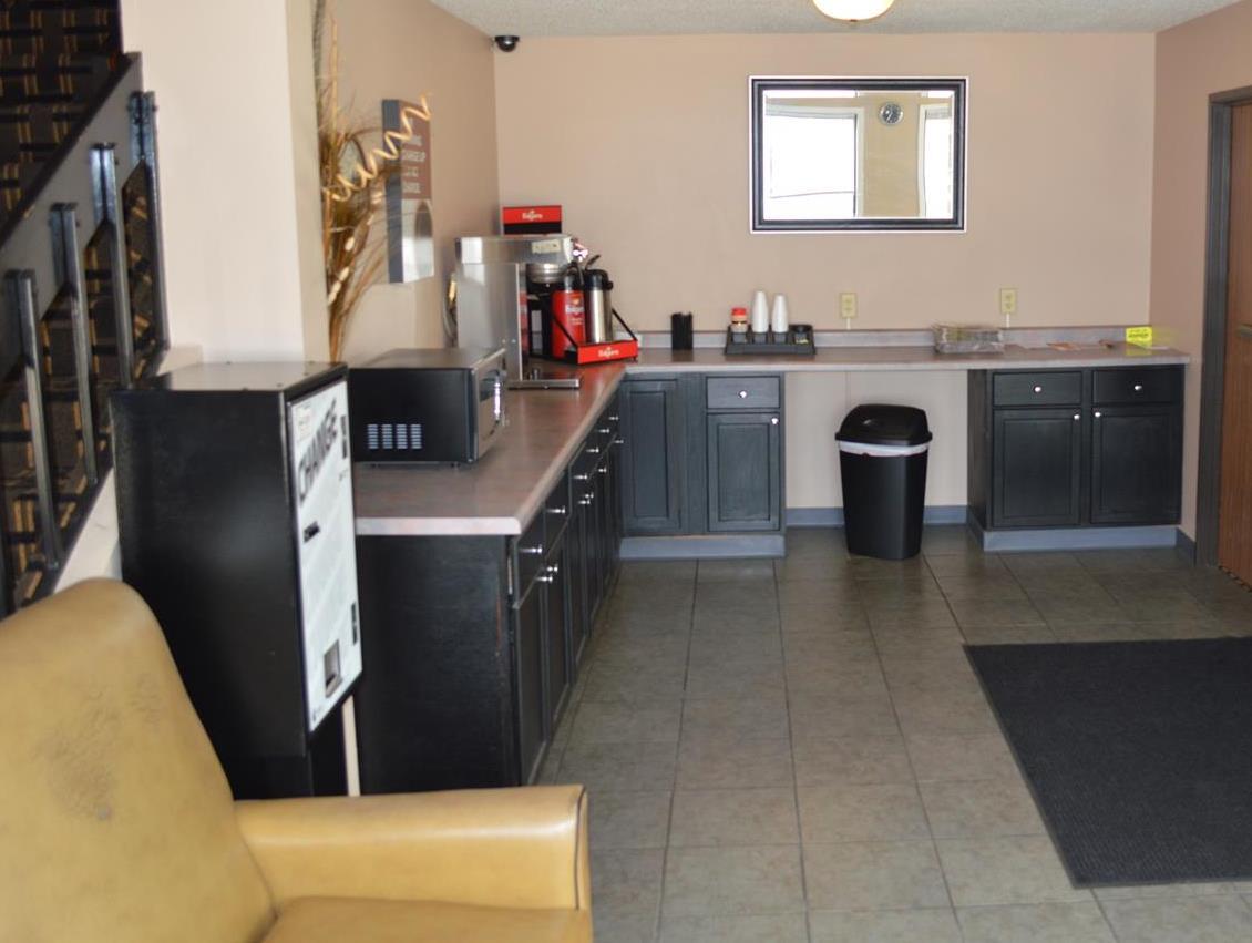 Nội thất khách sạn