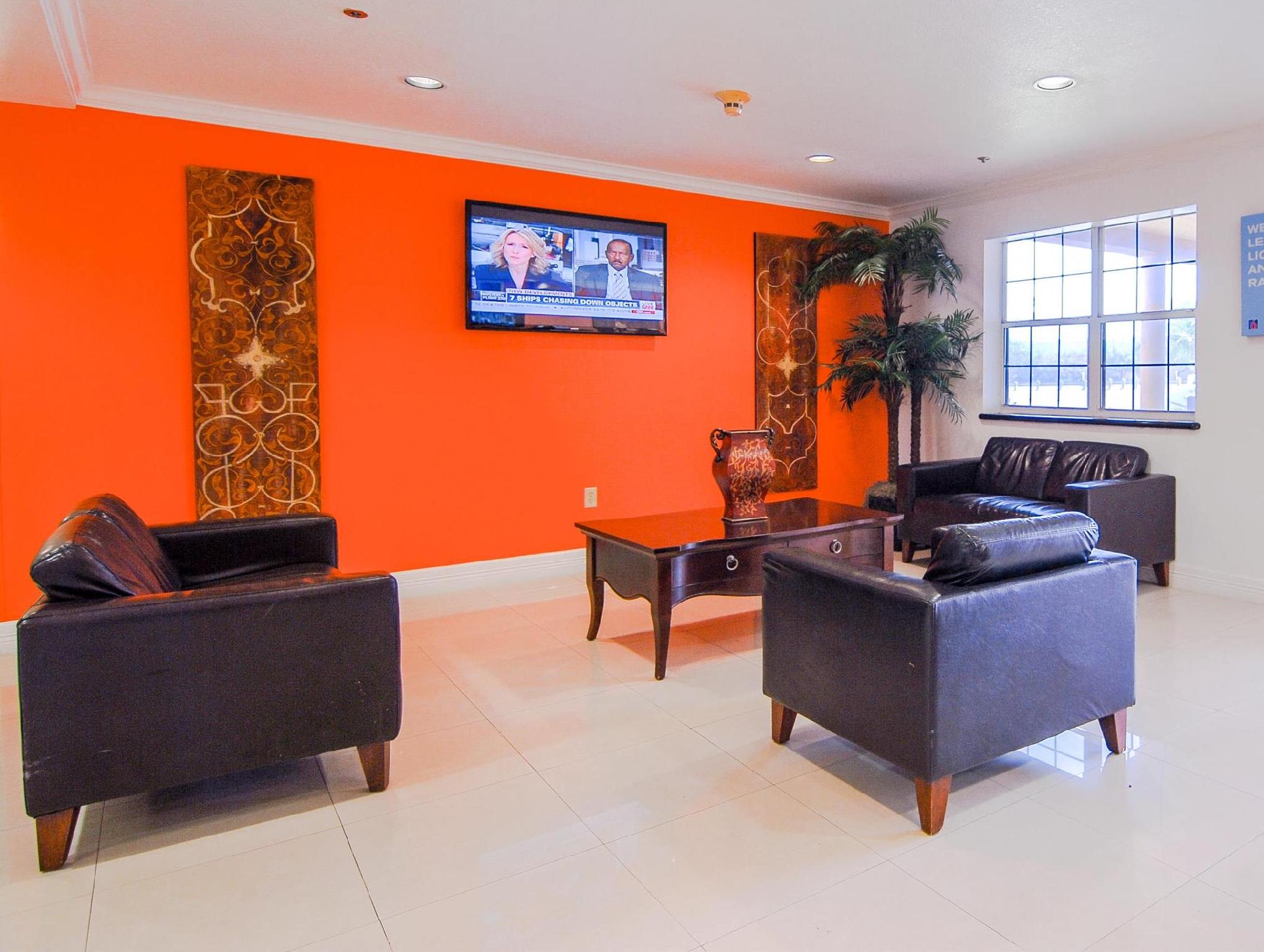 Nội thất khách sạn