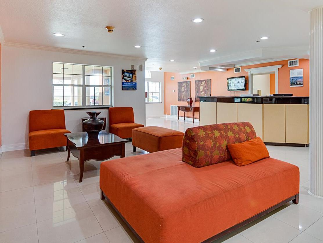 Nội thất khách sạn