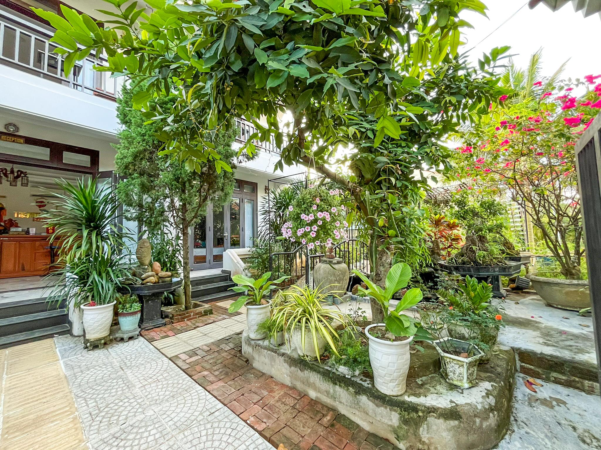 Nội thất khách sạn