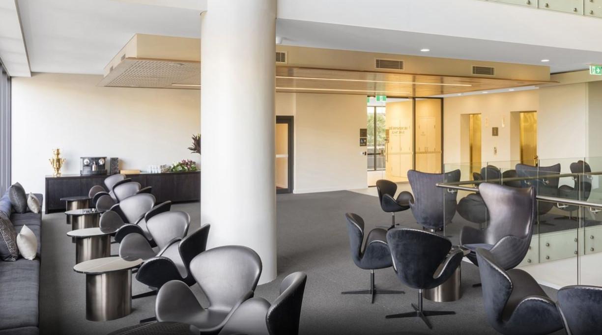 Nội thất khách sạn